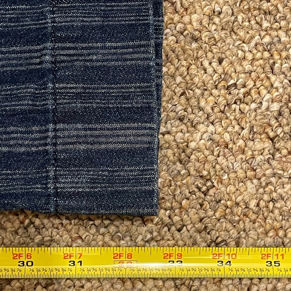 Rock‎ N Roll Denim High Rise Bell Bottom & Star Jeans."Two Pairs" - Picture 10 of 11